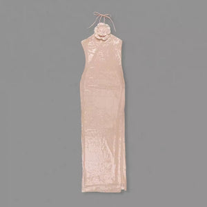 Wendy Sequin Dress