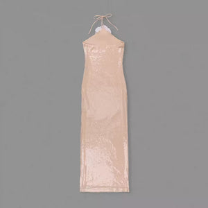 Wendy Sequin Dress