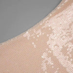 Wendy Sequin Dress