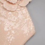 Wendy Sequin Dress