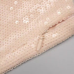 Wendy Sequin Dress