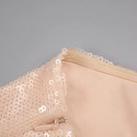 Wendy Sequin Dress
