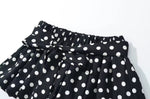 Madison Polka Dot Set