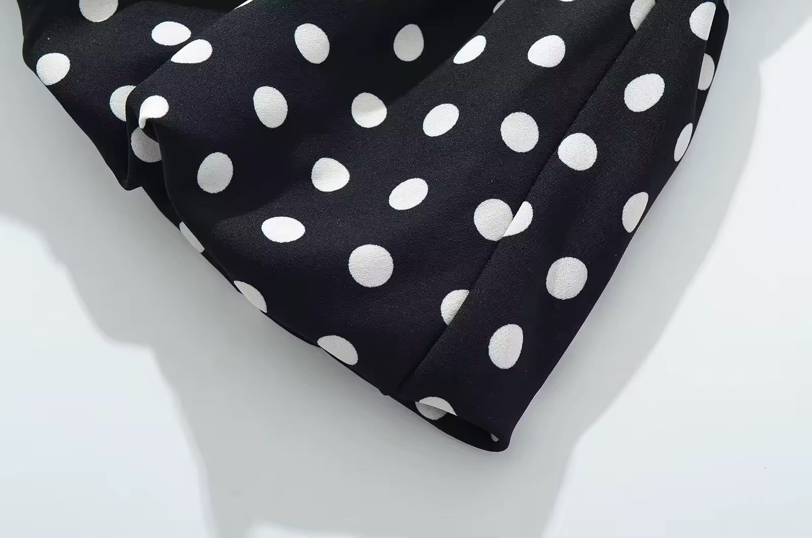 Madison Polka Dot Set