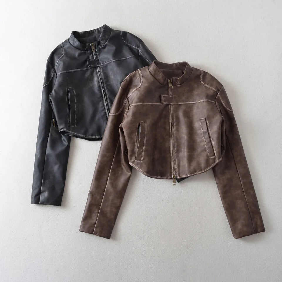 Liora Vintage Jacket