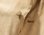 Hailey Wash Twill Jacket