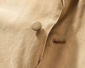 Hailey Wash Twill Jacket