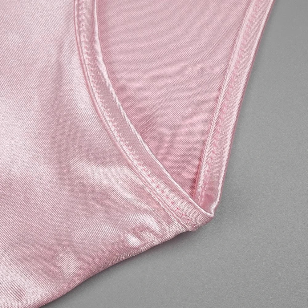 Neysla Bodysuit