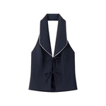 Conna Halter Top