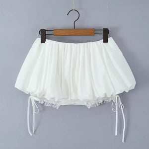 Noemie Skirt