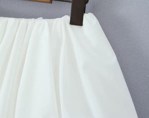 Noemie Skirt