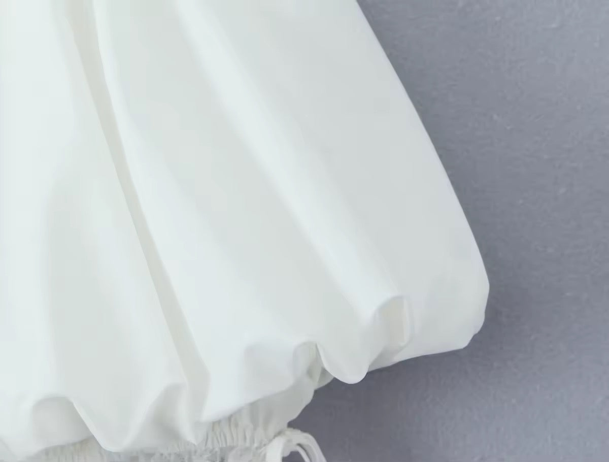 Noemie Skirt