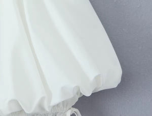 Noemie Skirt