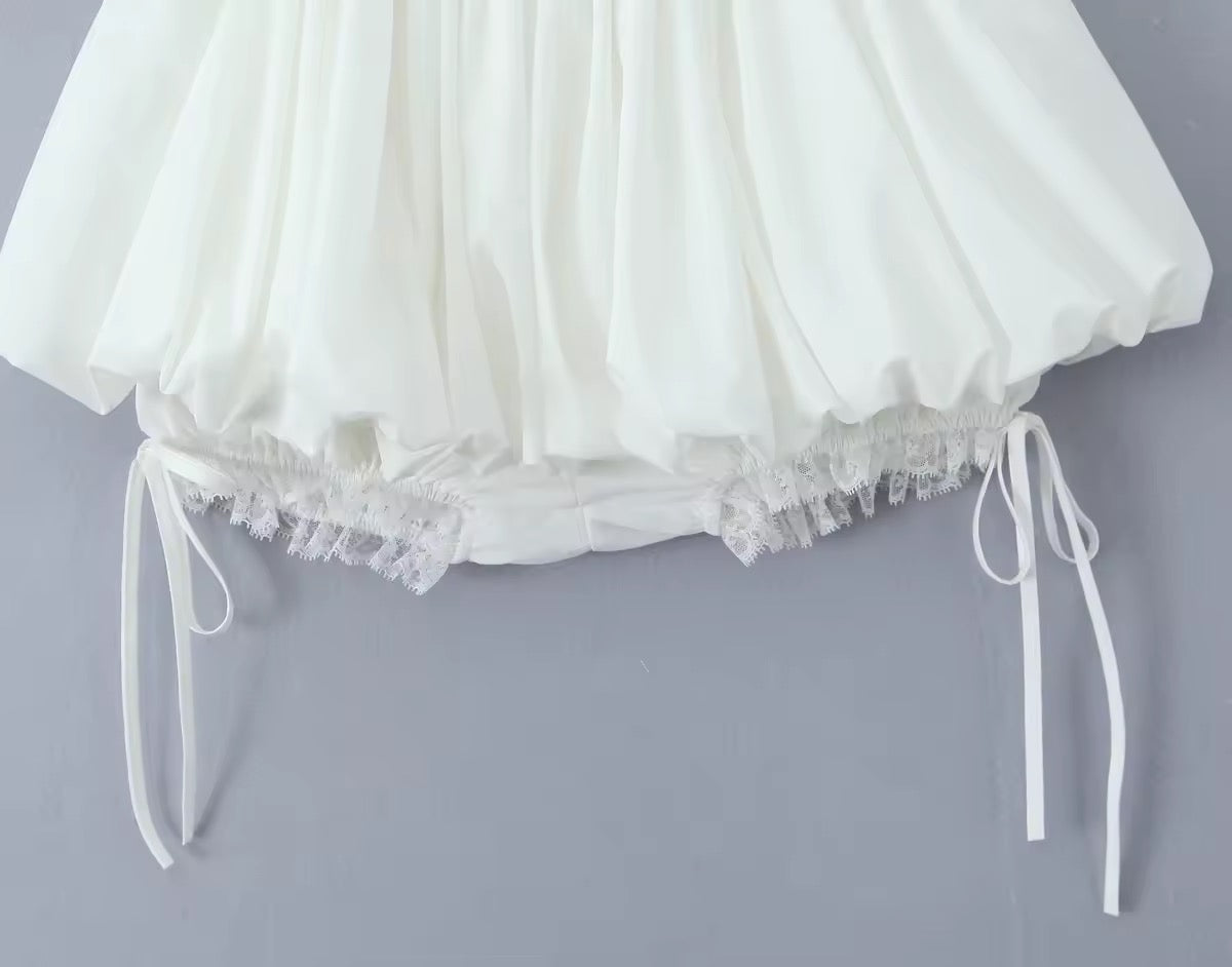 Noemie Skirt