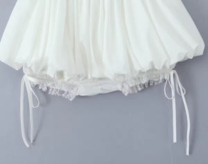 Noemie Skirt