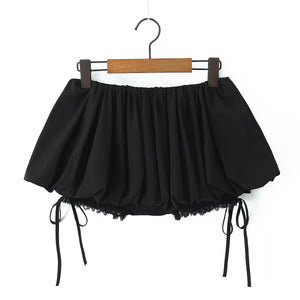 Noemie Skirt