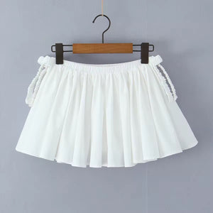 Emilia Skirt