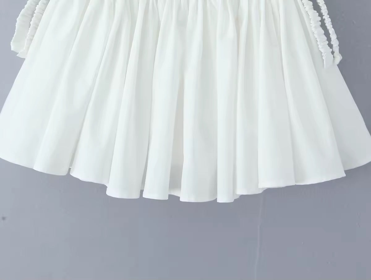 Emilia Skirt