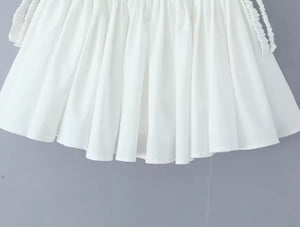 Emilia Skirt