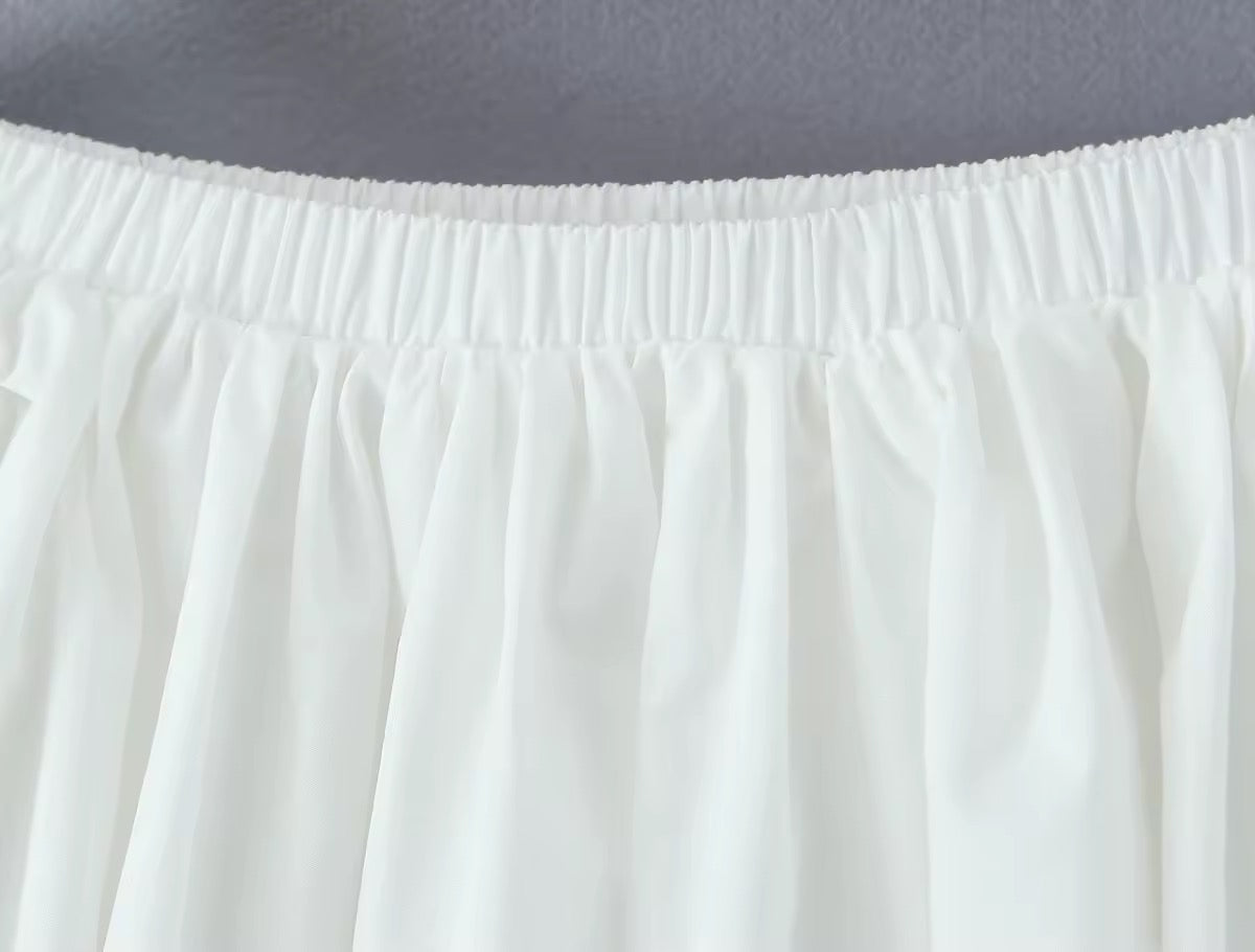 Emilia Skirt