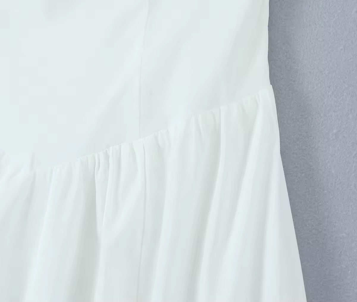 Martha Halter Dress