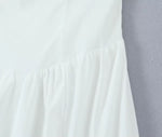 Martha Halter Dress