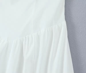 Martha Halter Dress