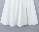 Martha Halter Dress