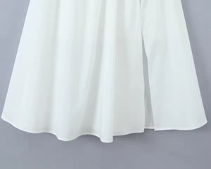 Martha Halter Dress