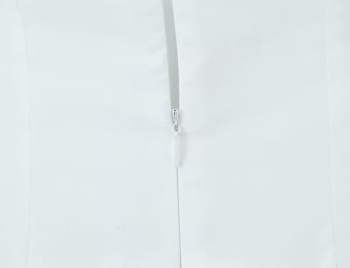 Martha Halter Dress