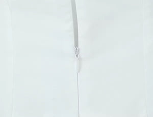 Martha Halter Dress
