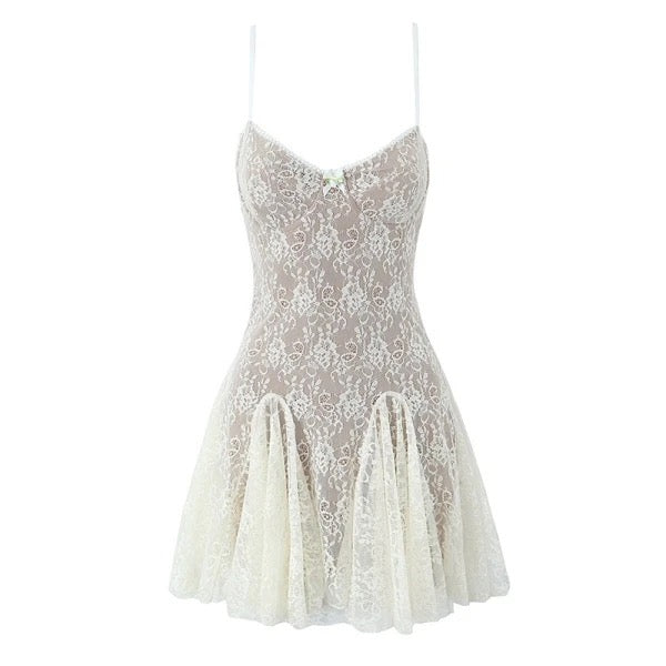 Rosalia Dress