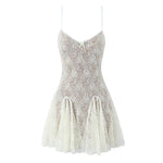 Rosalia Dress