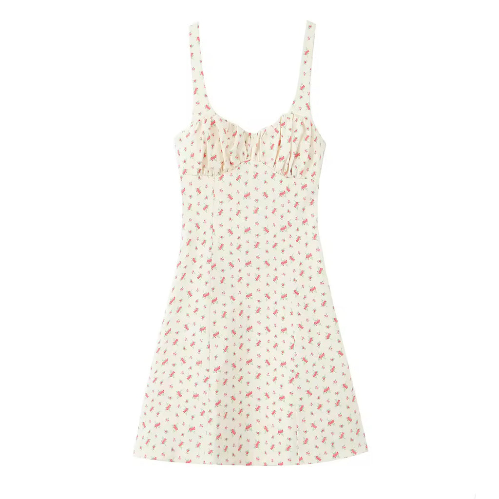 Brittany Dress