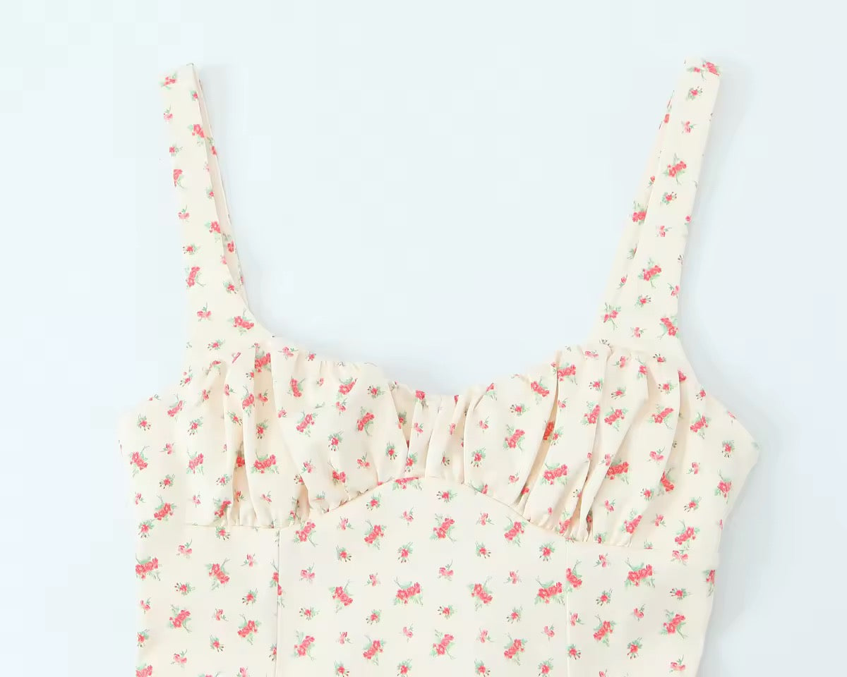 Brittany Dress