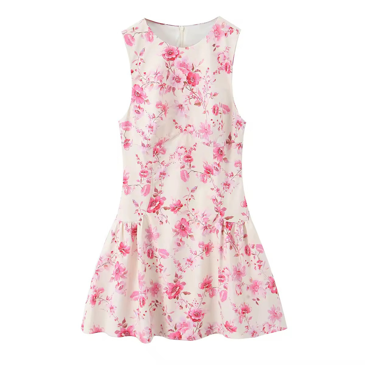 Alizee Dress