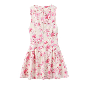 Alizee Dress