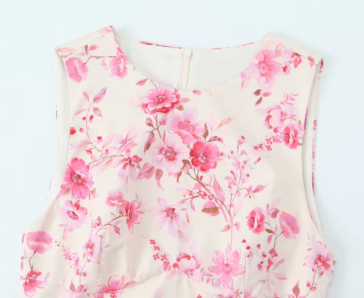 Alizee Dress