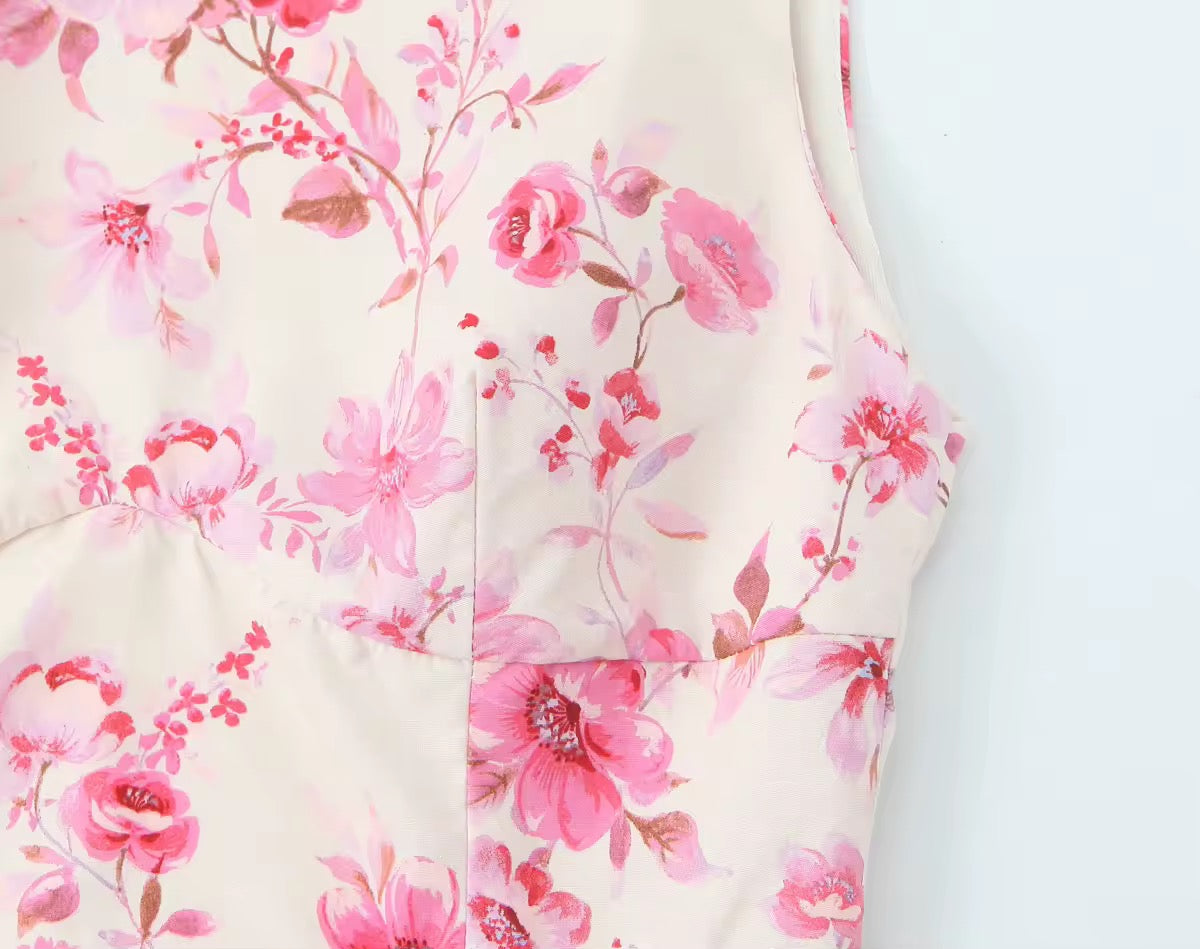 Alizee Dress