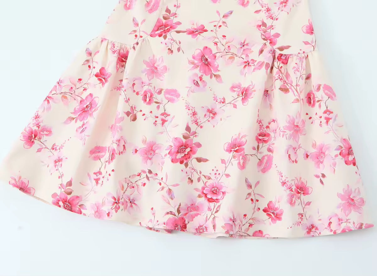Alizee Dress