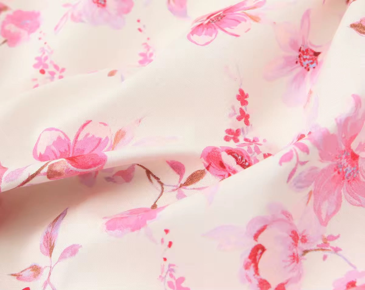 Alizee Dress