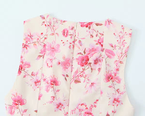 Alizee Dress