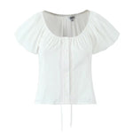 Stas Blouse