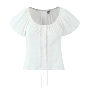 Stas Blouse