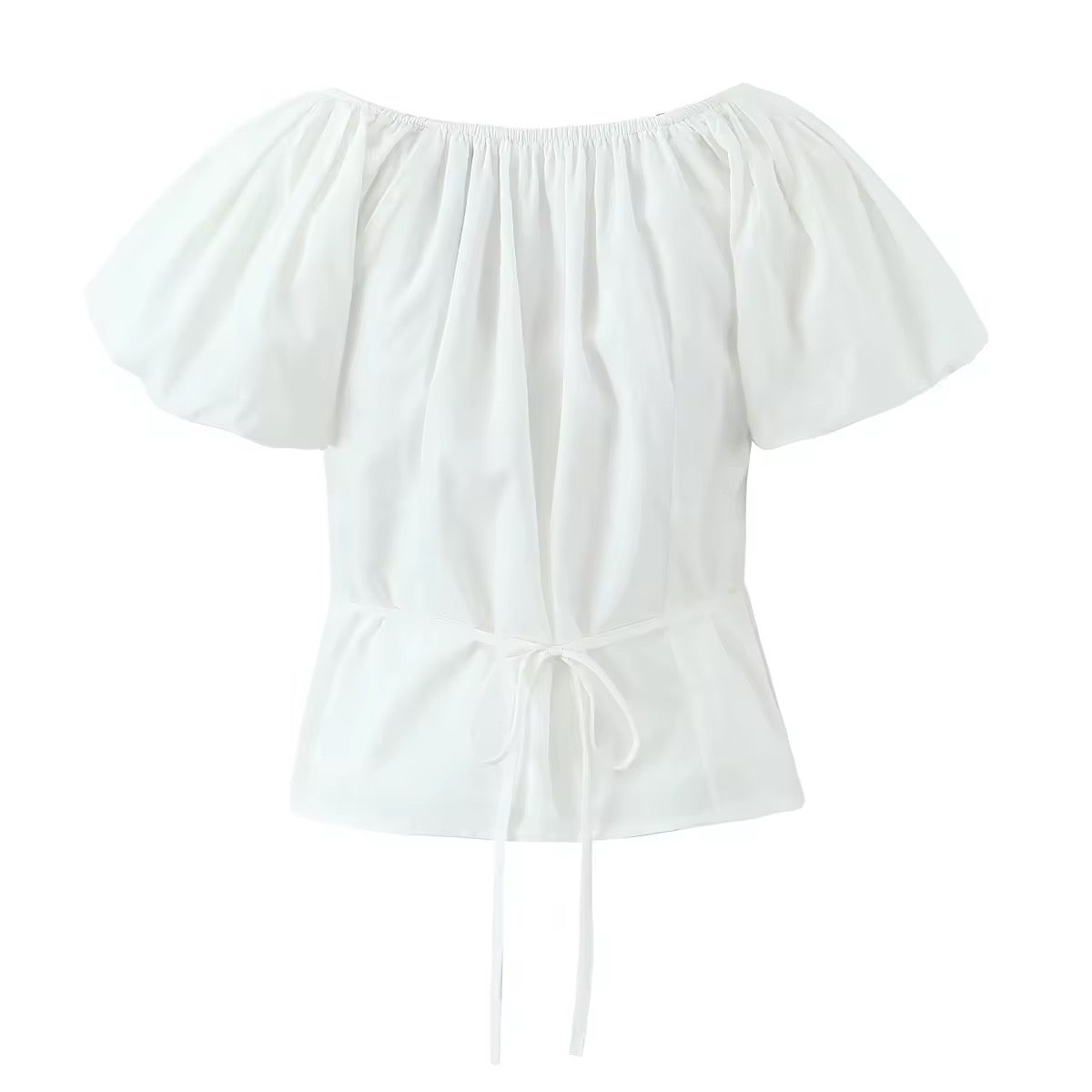 Stas Blouse