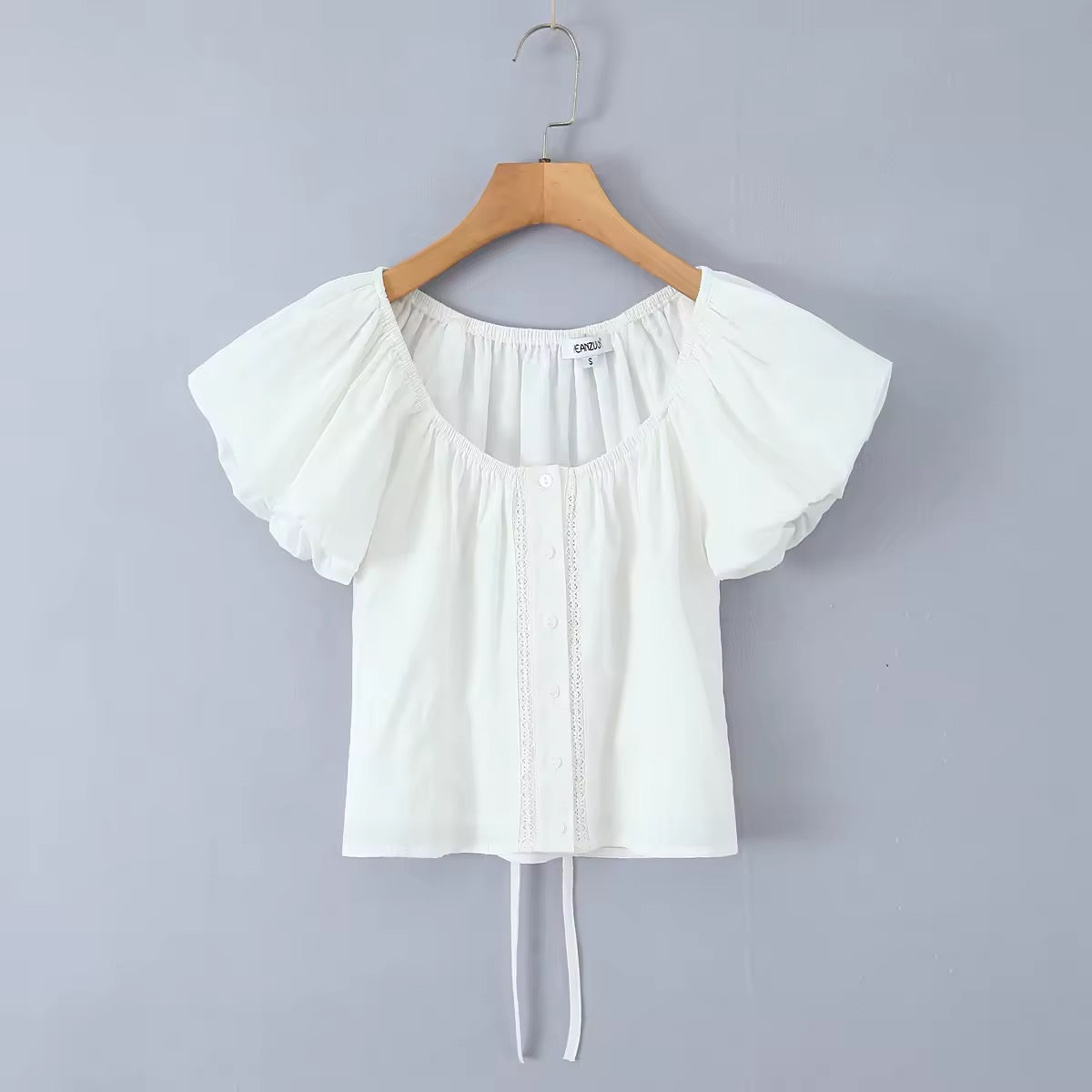 Stas Blouse