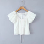 Stas Blouse