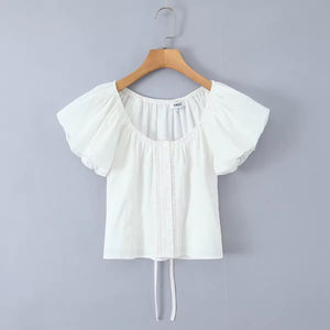 Stas Blouse