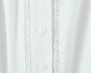 Stas Blouse