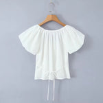 Stas Blouse